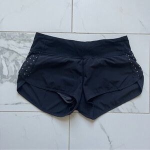 Lululemon black Shorts